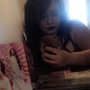 Meet your Posher, Bridgette